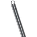 Zoro Approved Supplier 1 OD EXT Spring C-303